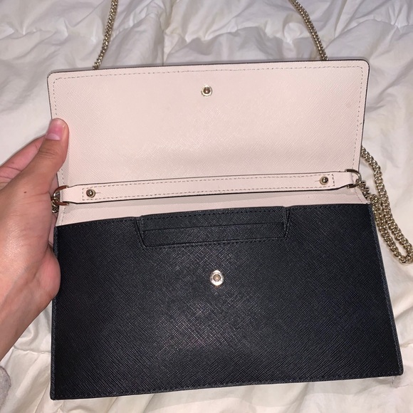Kate Spade Crossbody/Clutch - Picture 3 of 6